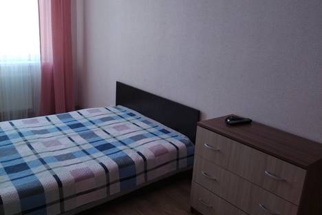 1-комнатная квартира в Новосибирске, Петухова 105