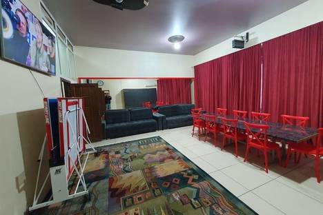 5-комнатная квартира в Астрахани, ул. Свердлова, 53