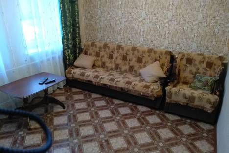 2-комнатная квартира в Воронеже, Невский переулок, 4