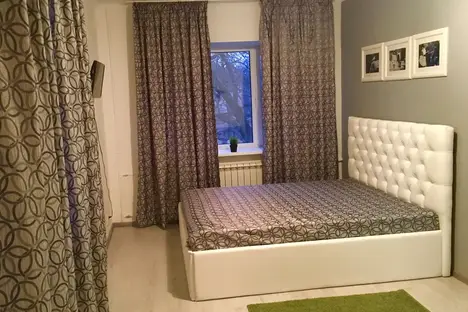 1-комнатная квартира в Белгороде, Богдана Хмельницкого проспект, 34