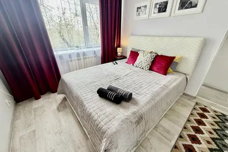 1-комнатная квартира в Белгороде, Богдана Хмельницкого проспект, 34