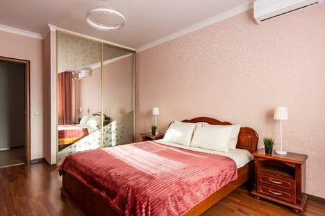 1-комнатная квартира в Санкт-Петербурге, Коломяжский проспект, 15к2, м. Пионерская