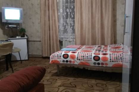 1-комнатная квартира в Витебске, ул. Берестеня д. 23
