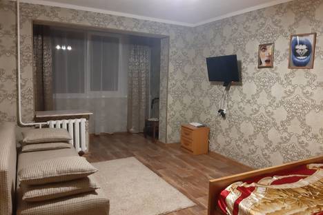 Однокомнатная квартира в аренду посуточно в Кисловодске по адресу ул.Красивая 27
