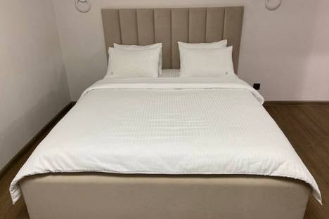 1-комнатная квартира в Красноярске, улица Сурикова, 4