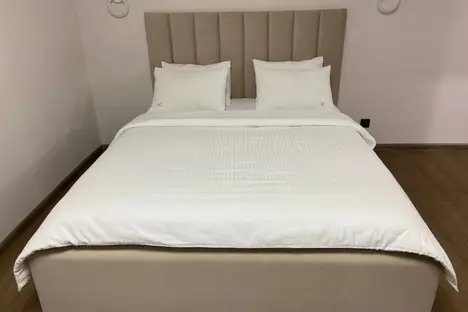 1-комнатная квартира в Красноярске, улица Сурикова, 4