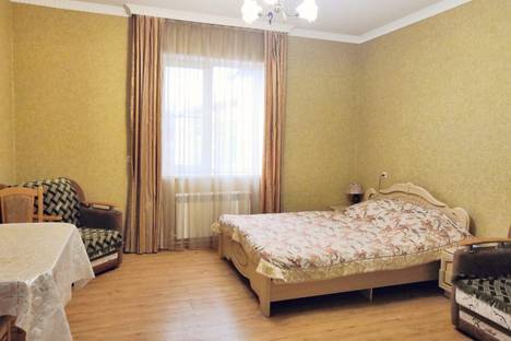 Однокомнатная квартира в аренду посуточно в Кисловодске по адресу улица Ермолова, 20