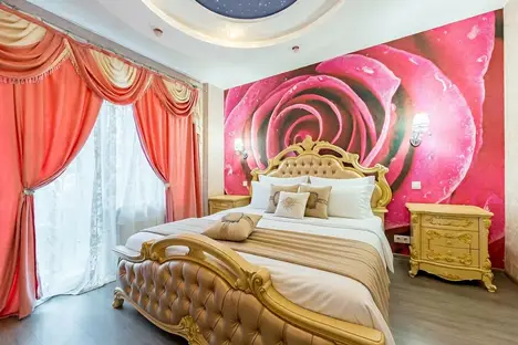 2-комнатная квартира в Химках, Совхозная улица, 11