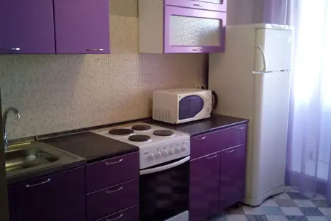 1-комнатная квартира в Саратове, улица Огородная, 153а