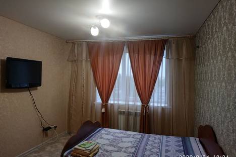 1-комнатная квартира в Саратове, Саратов, улица Огородная, 153а