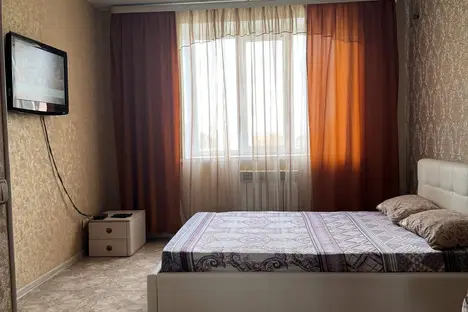 1-комнатная квартира в Саратове, улица Огородная, 153а