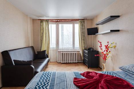 1-комнатная квартира в Москве, Енисейская 17к2, м. Бабушкинская