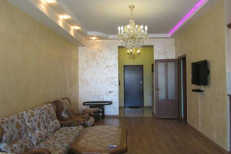2-комнатная квартира в Ереване, Yerevan, Komitas Avenue, 38