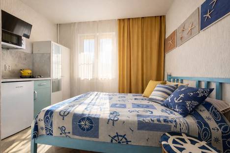 1-комнатная квартира в Новороссийске, Новороссийск, Бориса Пупко 3