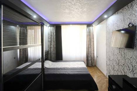 Двухкомнатная квартира в аренду посуточно в Ереване по адресу Yerevan, Mesrop Mashtoc pokhota, 15, метро Площадь Республики