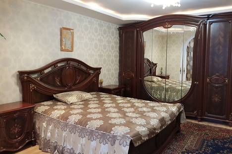 2-комнатная квартира в Калининграде, улица Генерала Павлова, 4