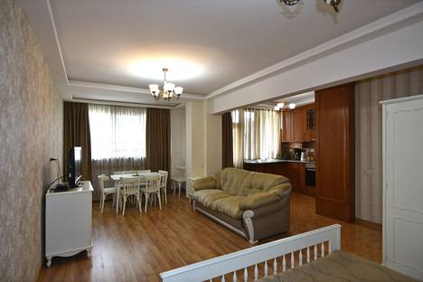 1-комнатная квартира в Ереване, московян 28,, м. Маршал Баграмян