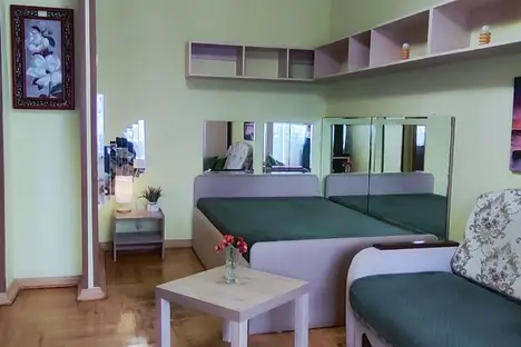 1-комнатная квартира в Нальчике, Ленина 35 Нальчик 1-комнатная квартира в Нальчике, Ленина 35 Нальчик