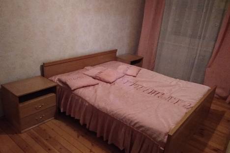 3-комнатная квартира в Несвиже, Ленинская 157