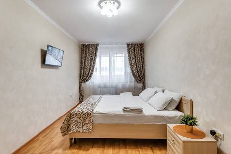 2-комнатная квартира в Ростове-на-Дону, переулок Халтуринский, 85