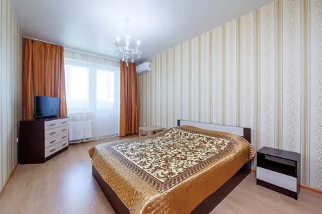 2-комнатная квартира в Краснодаре, Ставропольская улица, 336/6лит2