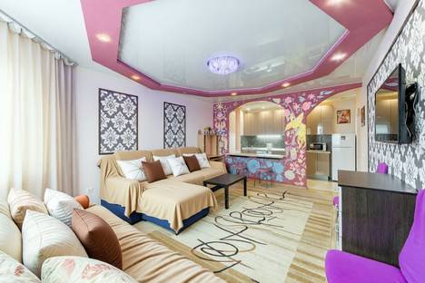 2-комнатная квартира в Долгопрудном, пр-кт Ракетостроителей 1к1