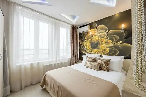 1-комнатная квартира в Москве, Новодмитровская улица 2 к6, м. Дмитровская