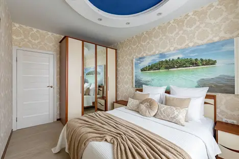 2-комнатная квартира в Химках, Совхозная улица, 16