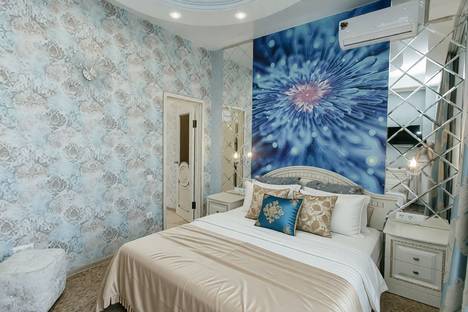 2-комнатная квартира в Сириусе, Сириус, Краснодарский край,улица Цветочная, д17/16