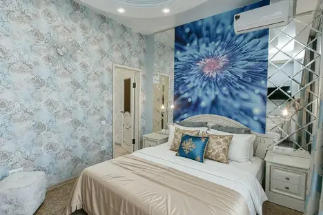 2-комнатная квартира в Сириусе, Сириус, Краснодарский край,улица Цветочная, д17/16