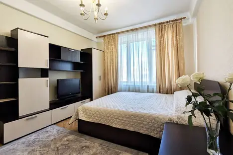 1-комнатная квартира в Санкт-Петербурге, Энергетиков пр., 35