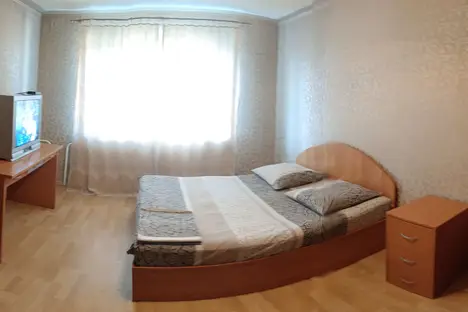 3-комнатная квартира в Пензе, проспект Строителей, 67