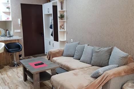 3-комнатная квартира в Тбилиси, проспект Акакия Церетели, м. Tsereteli