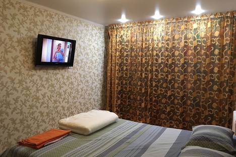 1-комнатная квартира в Павлодаре, улица Академика Шафика Чокина, 42