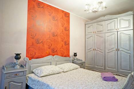 2-комнатная квартира в Минске, проспект Независимости, 76, м. Академия наук