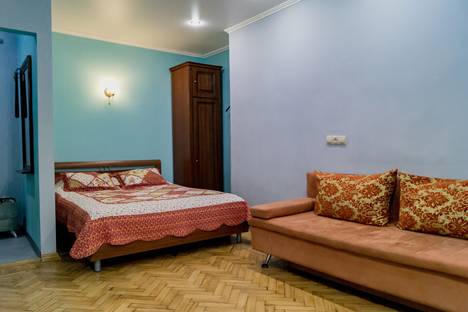 1-комнатная квартира в Железноводске, ул. Ленина 5Е