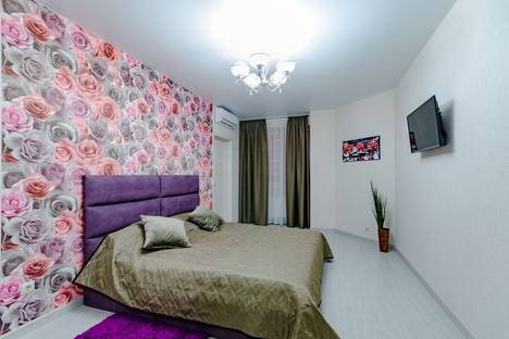 1-комнатная квартира в Краснодаре, Буденого 129