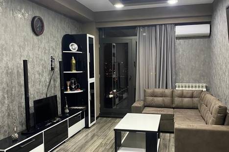 2-комнатная квартира в Тбилиси, Тбилиси, Tbilisi, Bezhan Kalandadze Street, м. 300 Aragveli