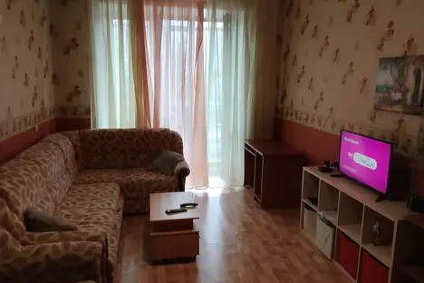 3-комнатная квартира в Перми, Пермь, Комсомольский проспект, 55