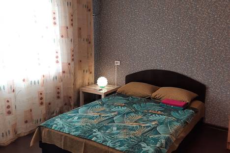 1-комнатная квартира в Челябинске, Челябинск, улица Российская, 167