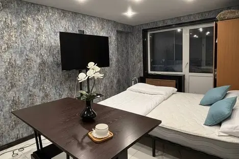 1-комнатная квартира в Лесосибирске, Юбилейная улица 21