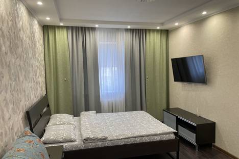 1-комнатная квартира в Норильске, Талнахская улица, 59к2