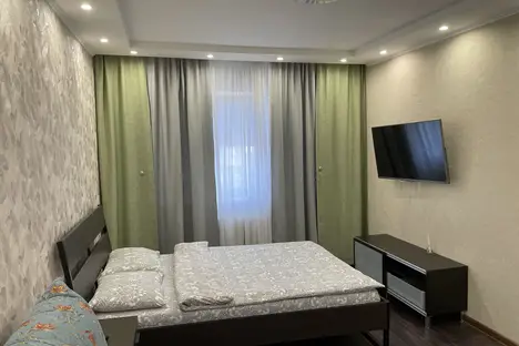 1-комнатная квартира в Норильске, Талнахская улица, 59к2