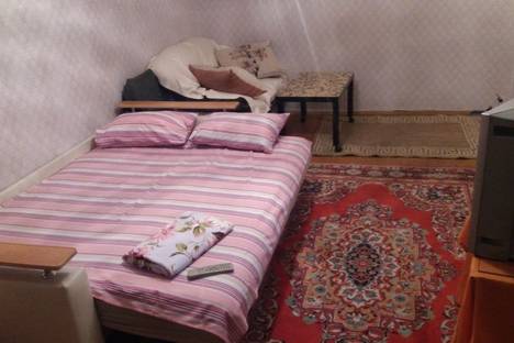1-комнатная квартира в Челябинске, Челябинск, улица Дзержинского, 101