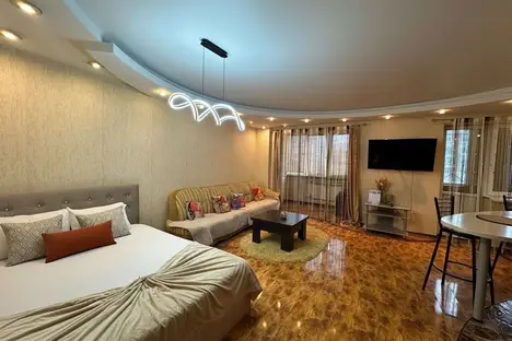 1-комнатная квартира в Липецке, улица Вавилова, 12 1-комнатная квартира в Липецке, улица Вавилова, 12