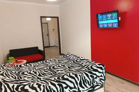 1-комнатная квартира в Белгороде, улица Щорса, 8 М