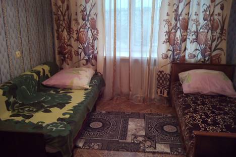 1-комнатная квартира в Муроме, Юбилейная улица, 58