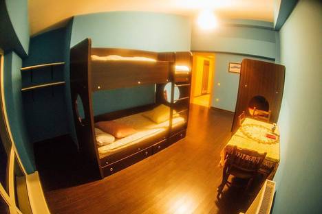 2-комнатная квартира в Гудаури, Гудаури, Gudauri Hotel Lane, Mtskheta-Mtianeti, 1