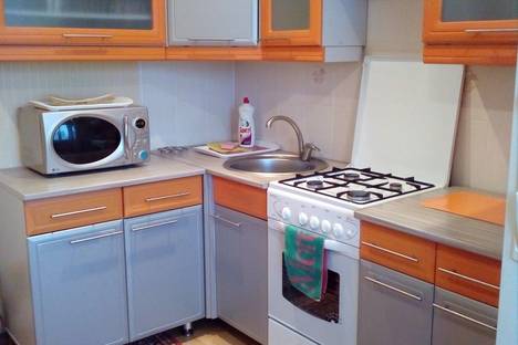 1-комнатная квартира в Витебске, ул. В. Интернационалистов,27