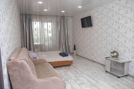 1-комнатная квартира в Новосибирске, улица Сакко и Ванцетти, 31 к4, м. Октябрьская